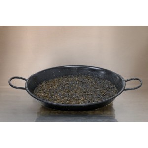 BASE ARROZ NEGRO C/8X380 Grs