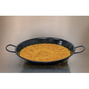 Base marisco para paella C8 X 380 Grs.