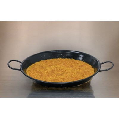 Base marisco para paella C8 X 380 Grs.