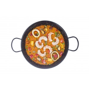 ARROZ SEÑORET PLISC/8X325GR