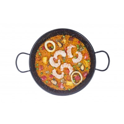 ARROZ SEÑORET PLISC/8X325GR