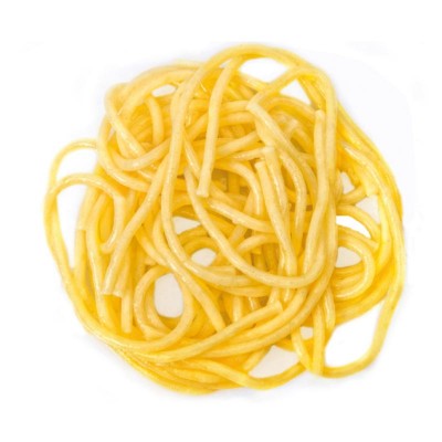 Spaghetti al huevo monop. Caja 16 uni x 200gr