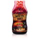 SALSA BBQ N´DUJA (SOBRASADA) 550 GRS  C/8X550 GRS