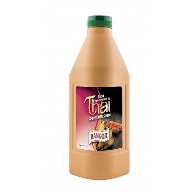 THAI DULCE PICANTE SALSA C/6X1 LITRO