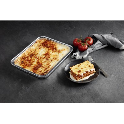 LASAÑA Ternera Bandeja C/ 3*2 Kg